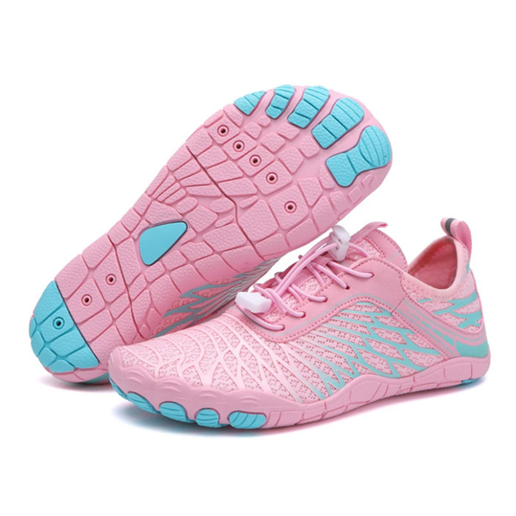 Stride - Flexible & Non-Slip Everyday Barefoot Shoes (Unisex)