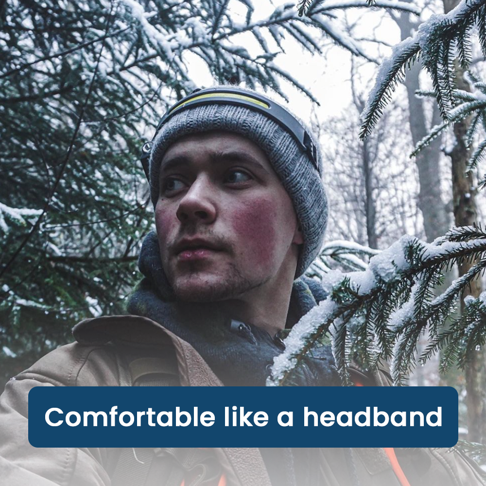 Headlamp - The Original (Offer)