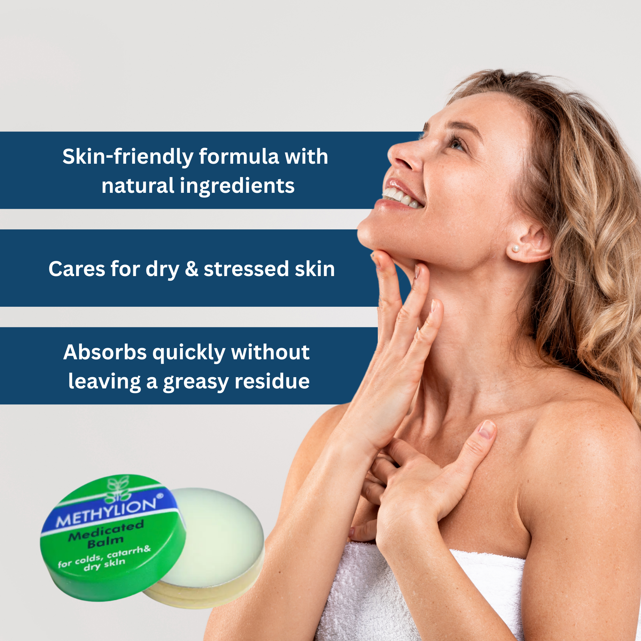 CalmBite - Bite Relief Ointment