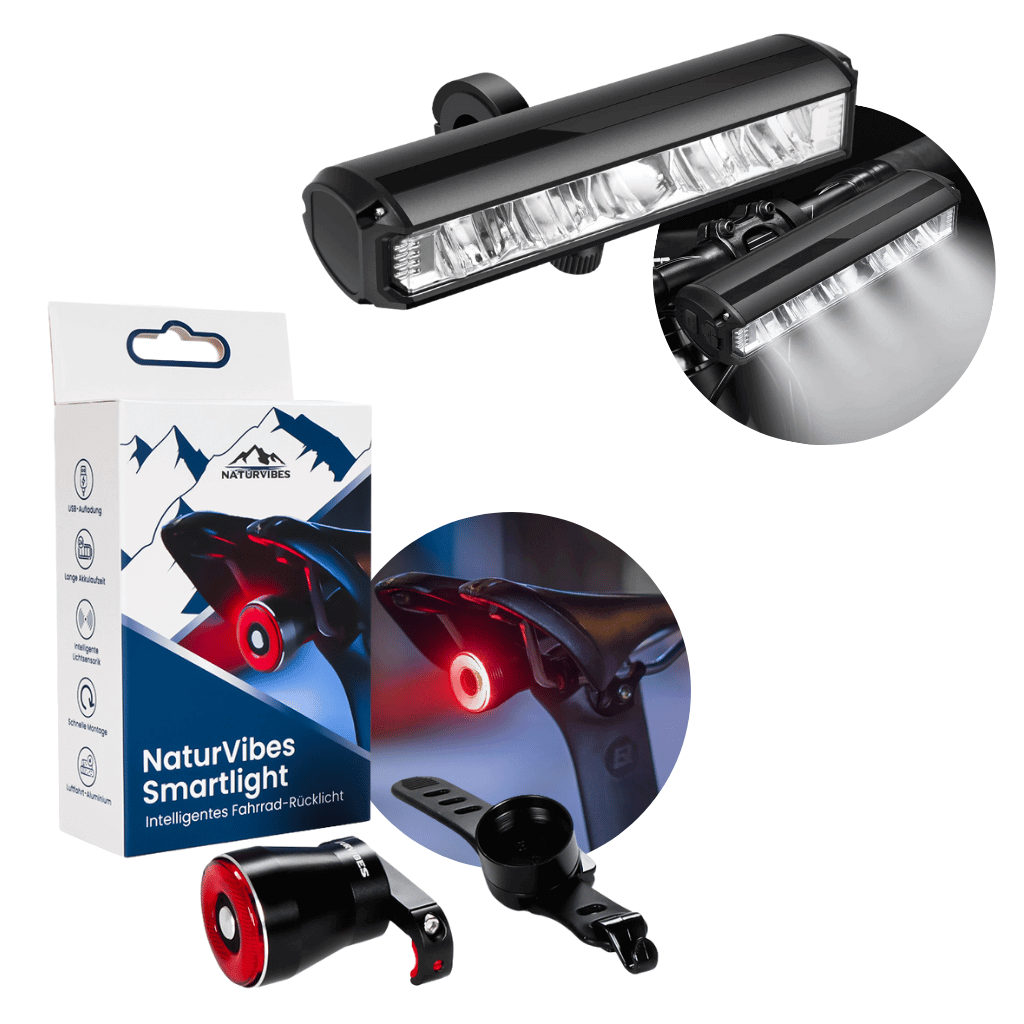 Safe-Ride Bundle