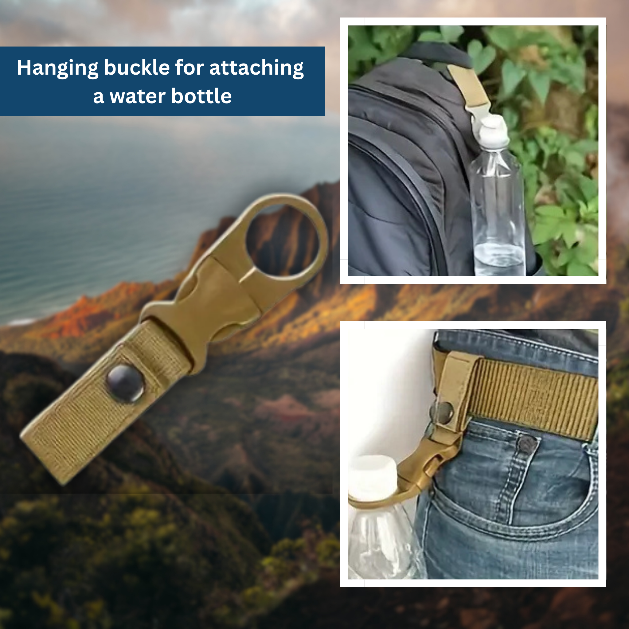 All-in-One Survival Set – Reliable in Any Emergency