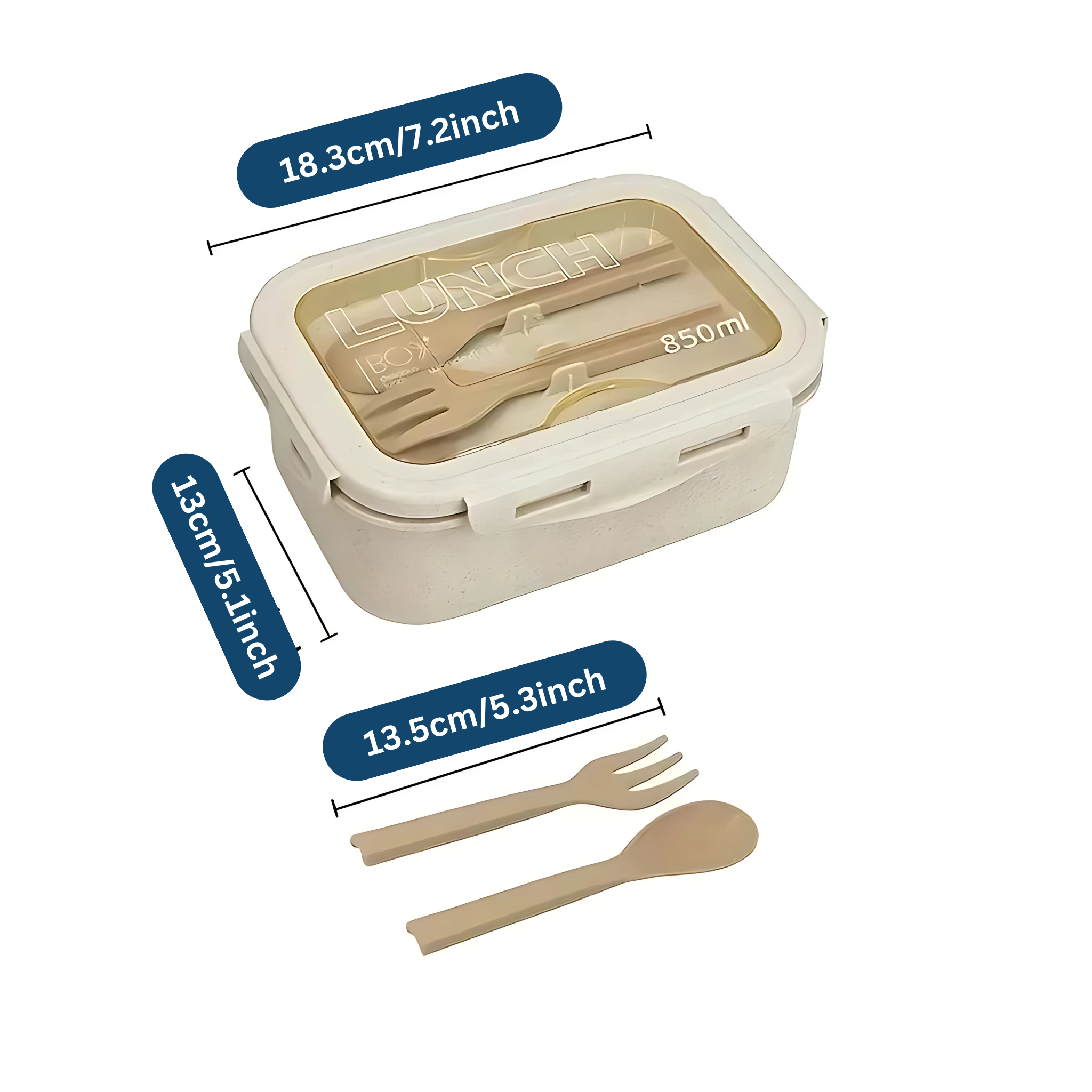 ThermoPro Lunchbox